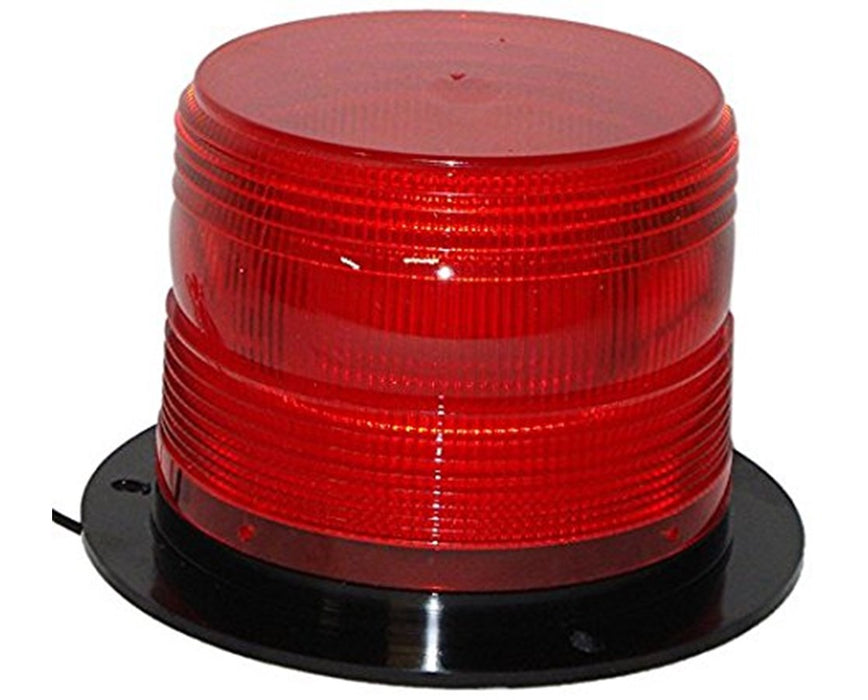 625 Series 360-Degree High Power LED Warning Light