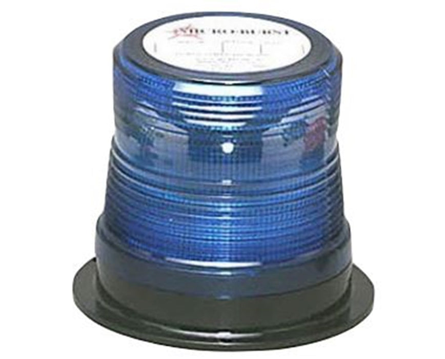 UL Listed 360-Degree LED Non-Flashing Warning Light