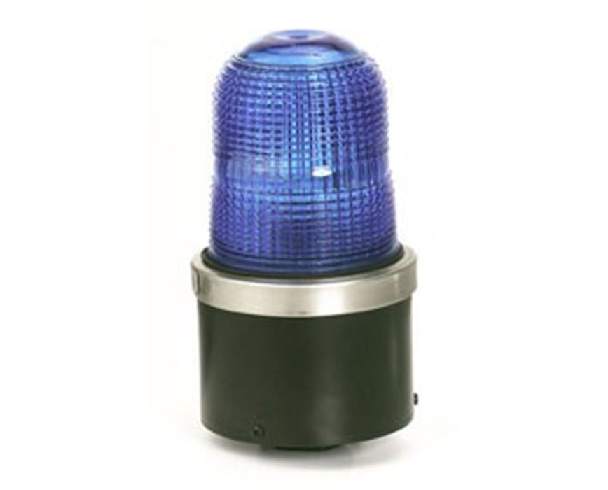 XEMIP Strobe Warning Light - 220V AC UL Listed