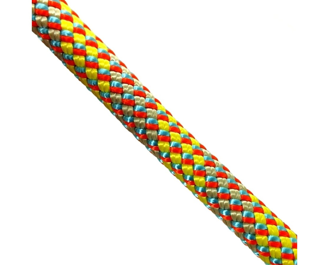 Dragon 7/16" Kernmantle Climbing Rope — Tiger Supplies