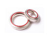 Wear Safe Steel Friction Ring