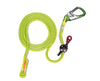 Lava Work Positioning Lanyard w/ ART Positioner & Triple-Action Snap