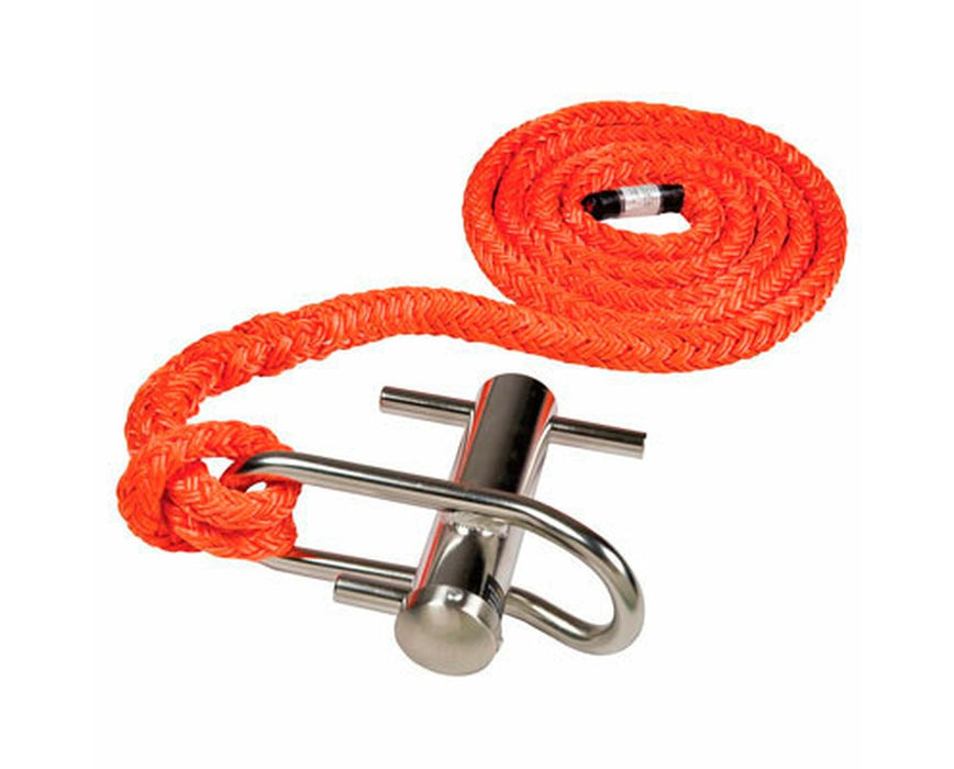 Portawrap & Rigging Sling Combo - Large Whoopie, 3/4" D x 4' - 12' L