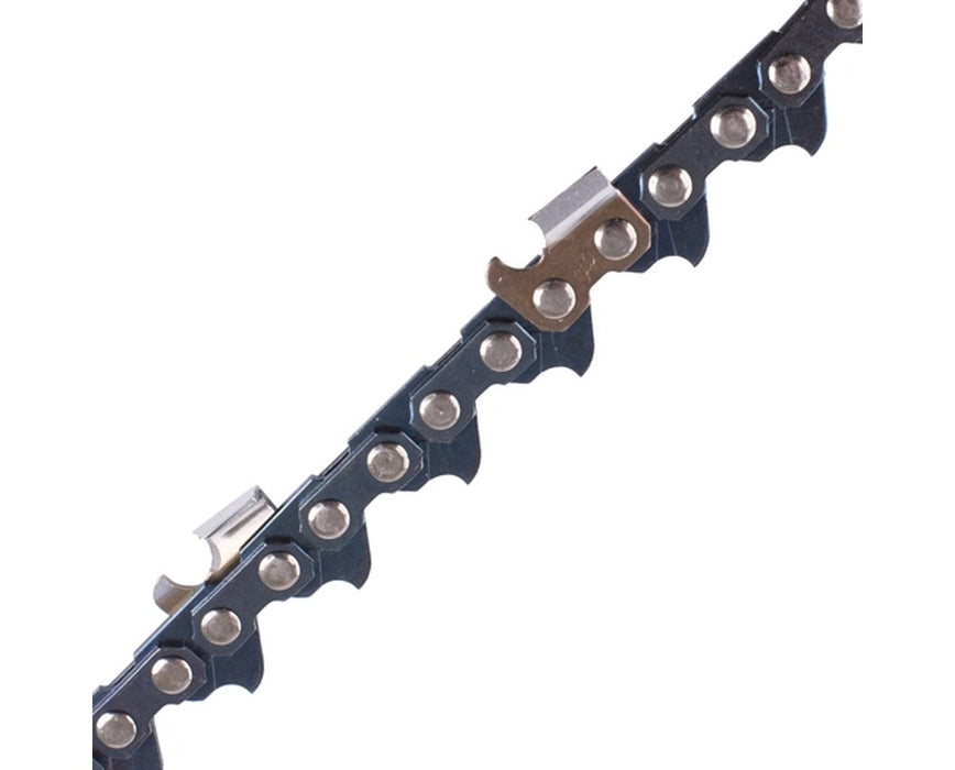Chainsaw Chain .050G w/ Skip Tooth Sequence