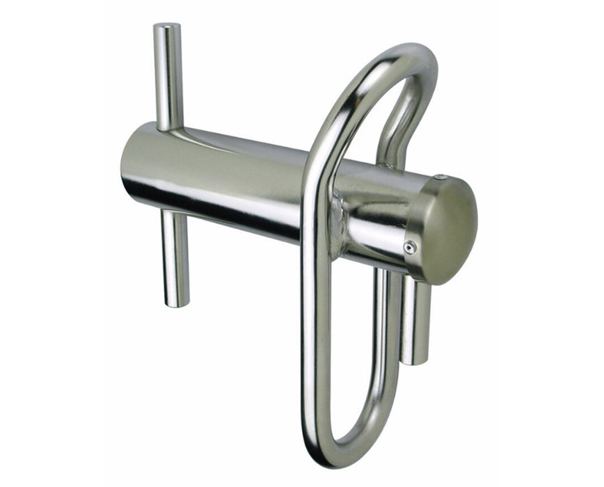 Stainless Steel Portawrap Rope Friction Device - Large