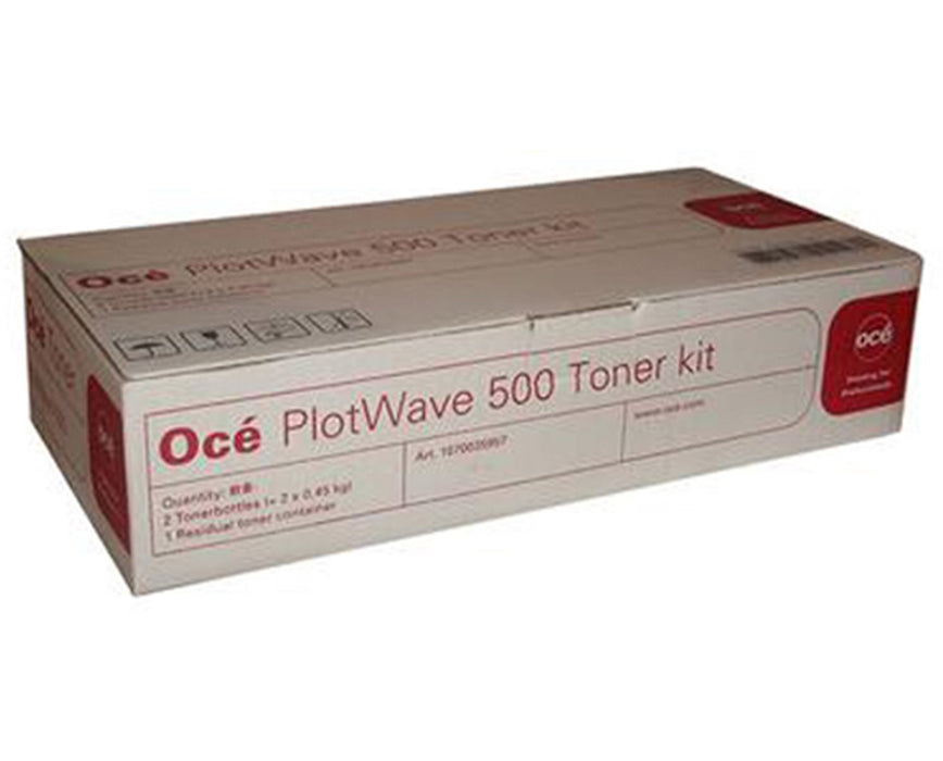 PlotWave 500 Toner Kit