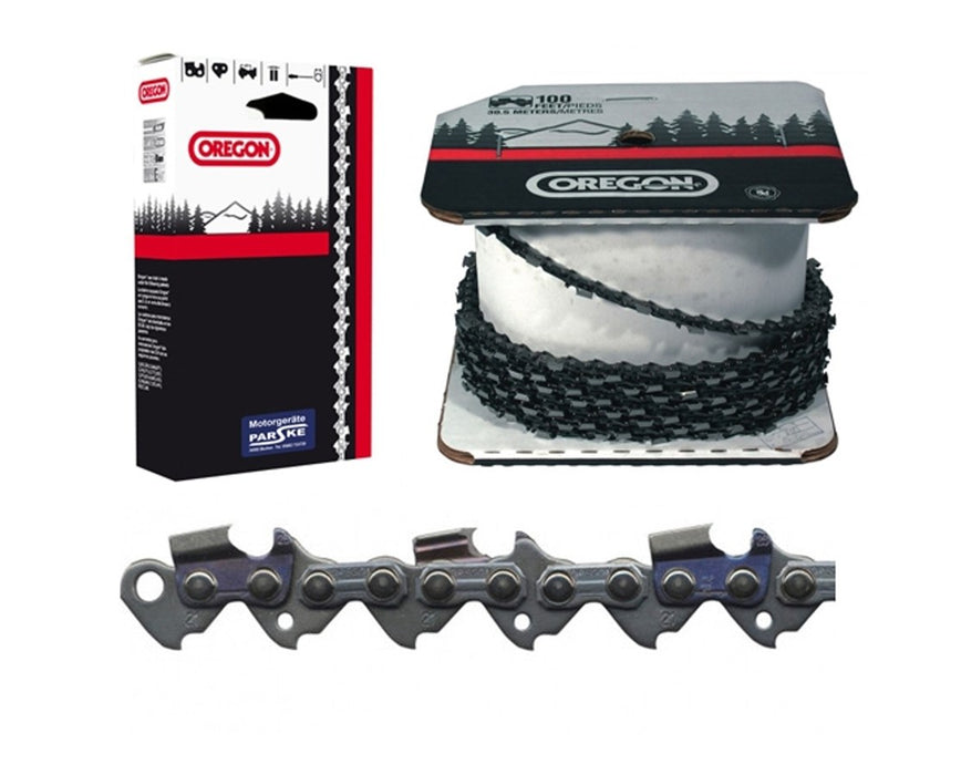 Chainsaw Chain Loop, 0.063G, 325 Pitch - 18" L, 68 DL