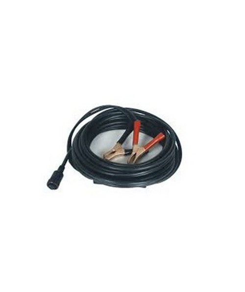 External Power Cable for the DG511 and DG711 Pipe Laser