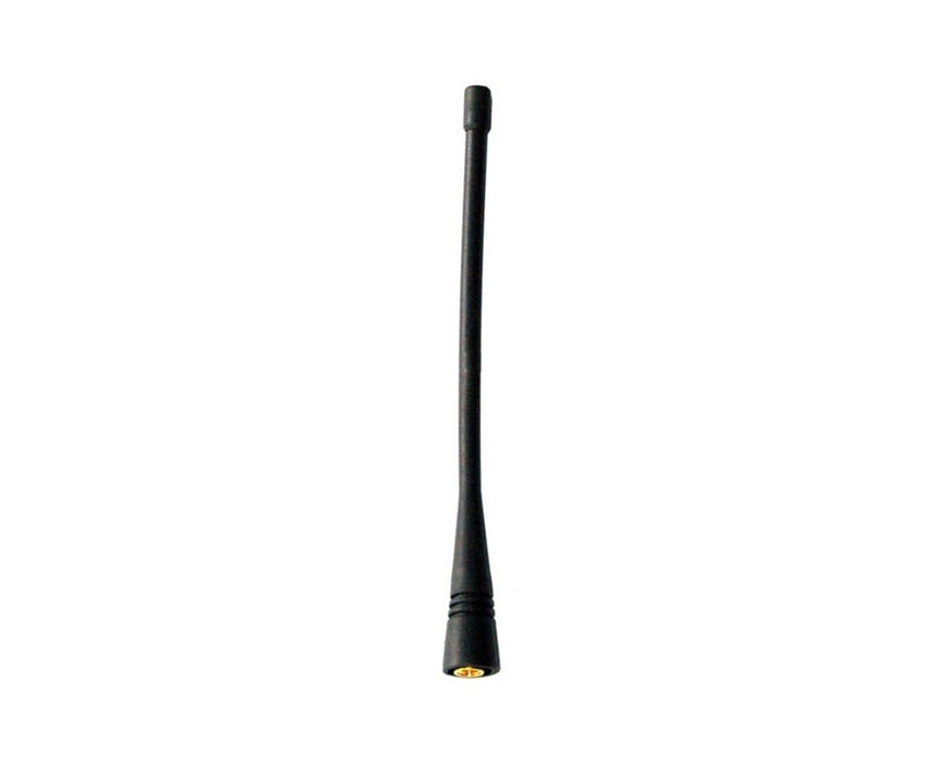 6-Inch Rubber Duck Portable Antenna for UHF Module
