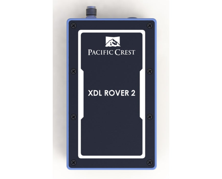 XDL Rover 2 Radio Kit