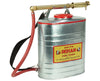 5-Gallon Steel Backpack Firefighting Pump