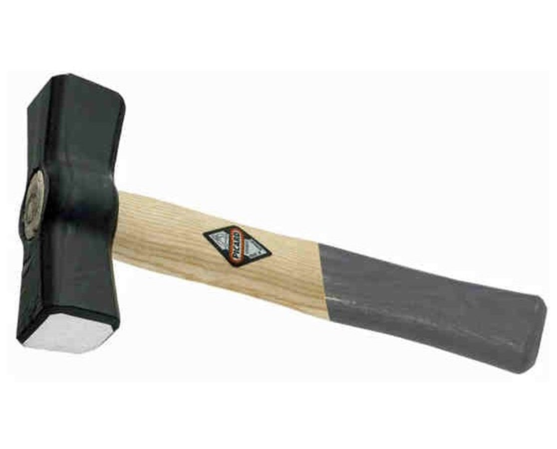 Mining Sledge Spanish Pattern — Tiger Supplies