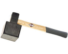Pavers' Hammer with Rubber Face
