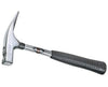 Plated Checked Carpenters' Roofing Hammer