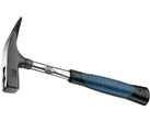 Edge Ground and Hardened Carpenters' Roofing Hammer