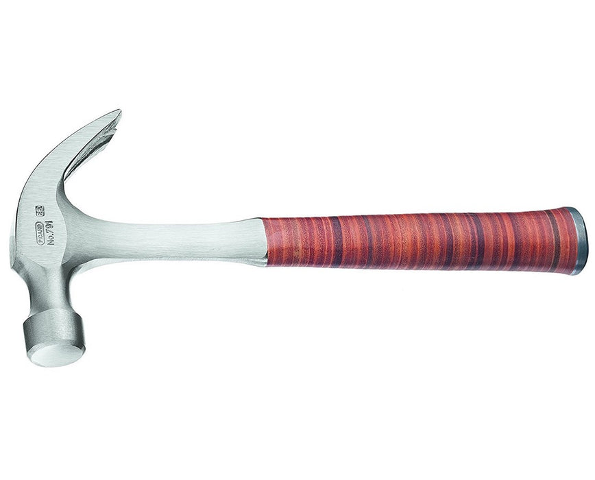 American Pattern Full-Steel Claw Hammer 1.7 lbs (800 g)