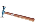 Regular Square and Round Faced Planishing Hammer