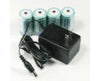 NiMH Rechargeable Battery Kit for Lasers