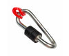 Steel Clevis w/ Corner Trap & Band-It Bands
