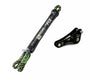 ISC Singing Tree Black Rope Wrench w/ the FIX Double-Eye Tether