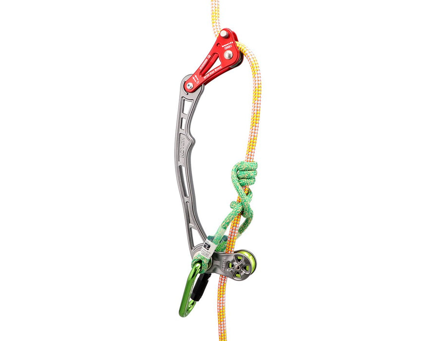Singing Tree Climbing Rope Wrench w/ Fusion Tether