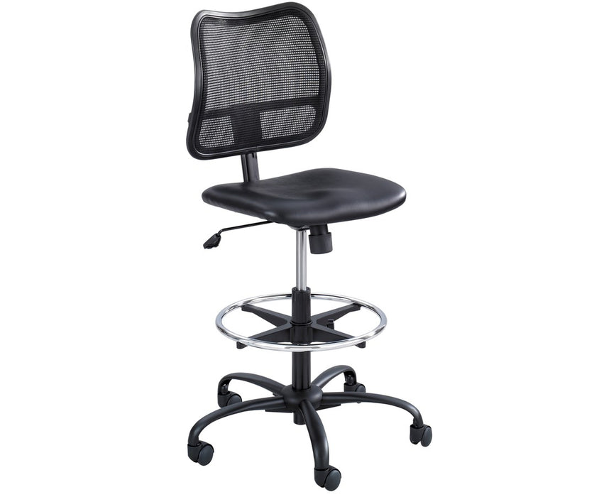 Vue Extended-Height Drafting Chair
