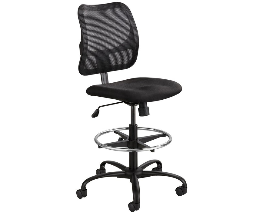 Vue Extended-Height Mesh Drafting Chair