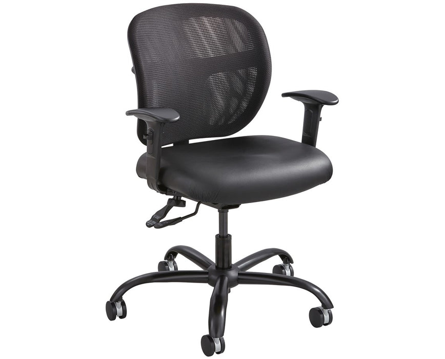 Vue Intensive Use Mesh Task Chair