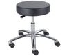 Lab Stool with Pneumatic Lift