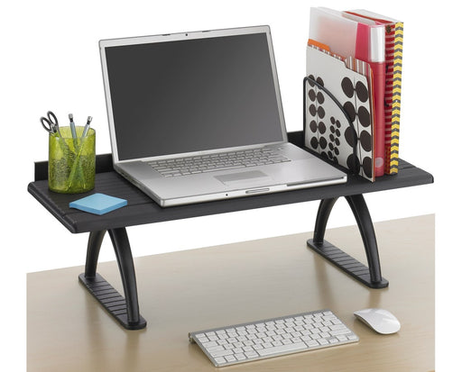 Safco Desk Riser 3602BL and 3603BL