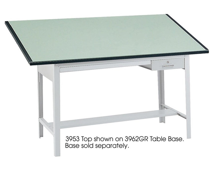 Precision 72"W Table Top