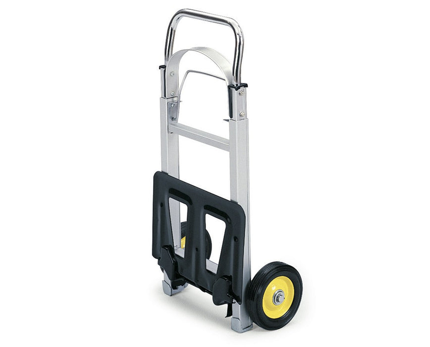 Hide-Away Collapsible Hand Truck