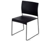Currant High-Density Stack Chair (Qty 4)