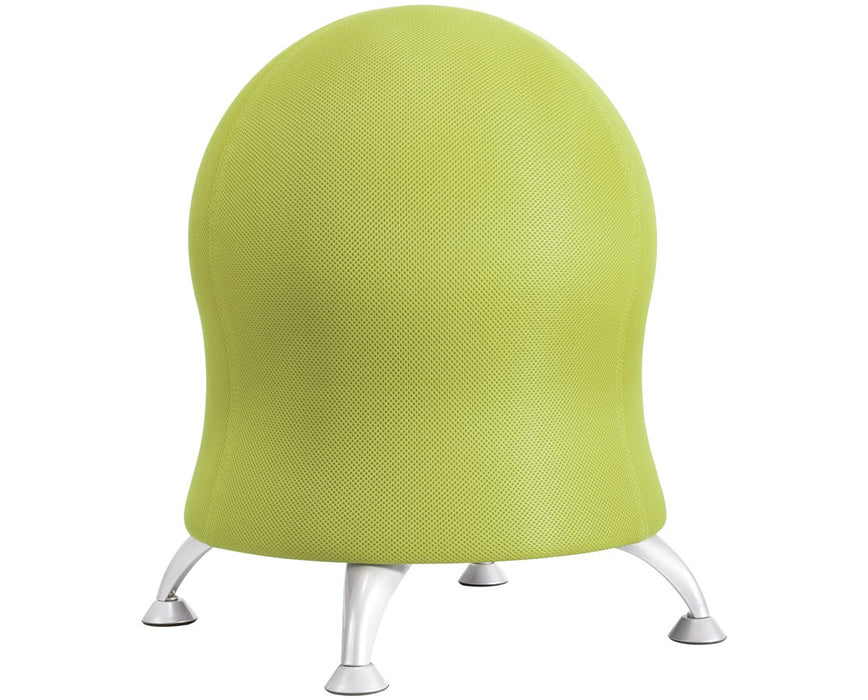 Safco Zenergy Ball Chair, Grass 4750GS