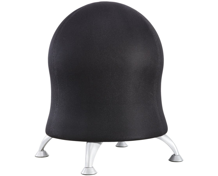 Zenergy Ball Chair, Black