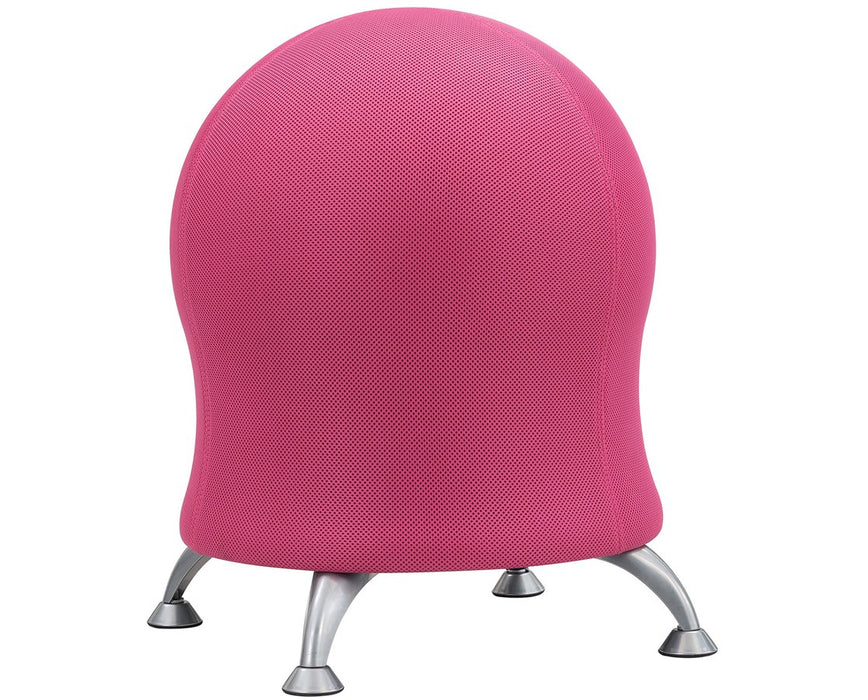 Zenergy Ball Chair, Pink