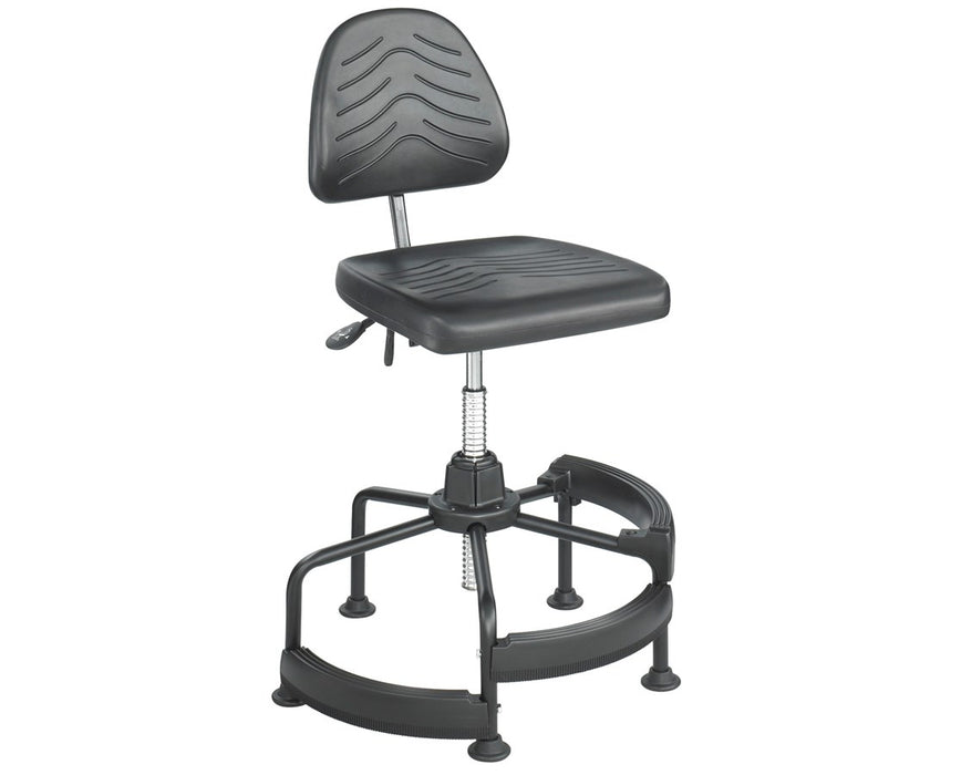Task Master Industrial Chair