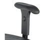 Adjustable T-Pad Armrest for Task Master Industrial Chair (Set)