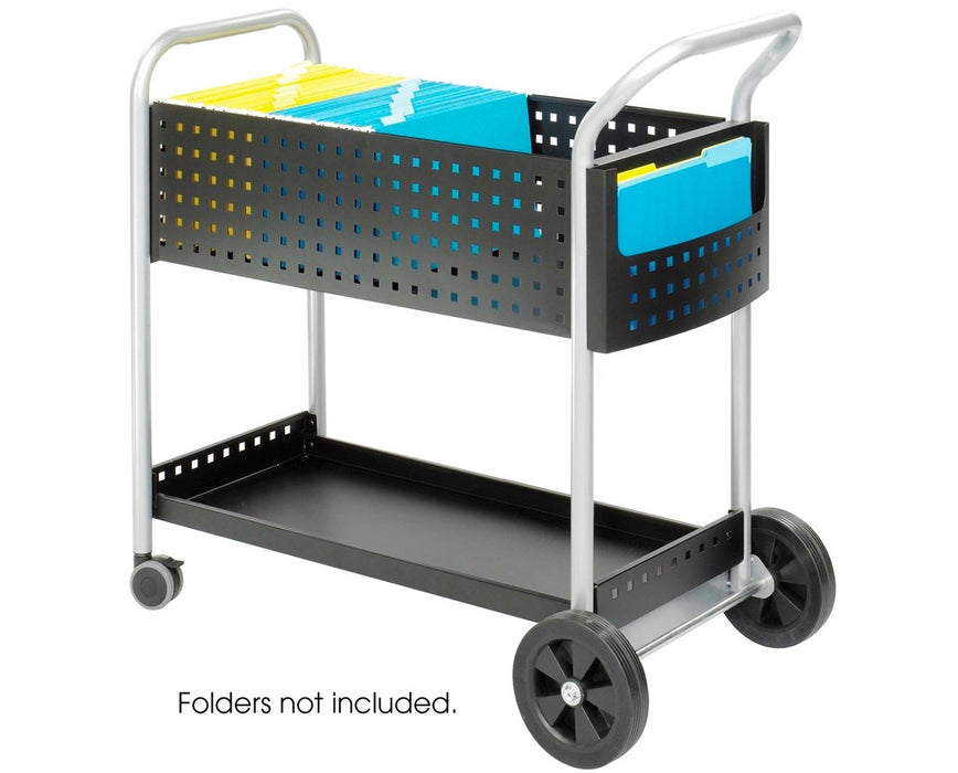 Scoot Mail Cart