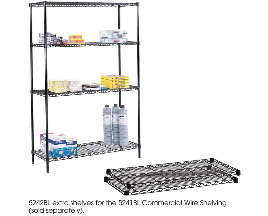 Commercial Extra Shelf Pack (Qty. 2)