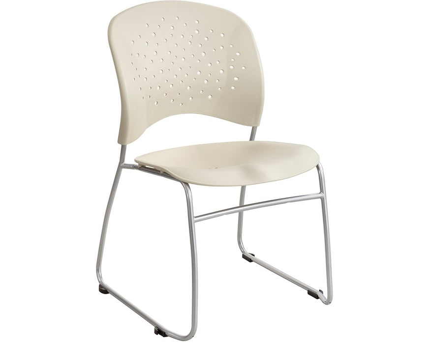 Reve Round Back Guest Chair (Qty. 2)