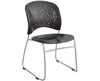 Reve Round Back Guest Chair (Qty. 2)