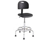 WorkFit Deluxe Industrial Chair