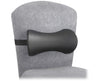 Memory Foam Lumbar Support Backrest (5 Per Box) - 1/ea
