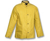 Flame Resistant Liquidproof Jacket Yellow