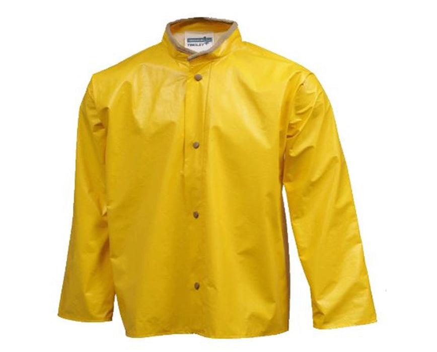 AMERICAN Yellow Jacket - Storm Fly Front - XL