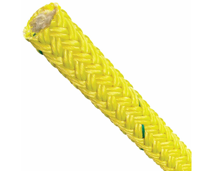 Stable Braid Rigging Double Braid Rope, Per Foot - 5/8" D