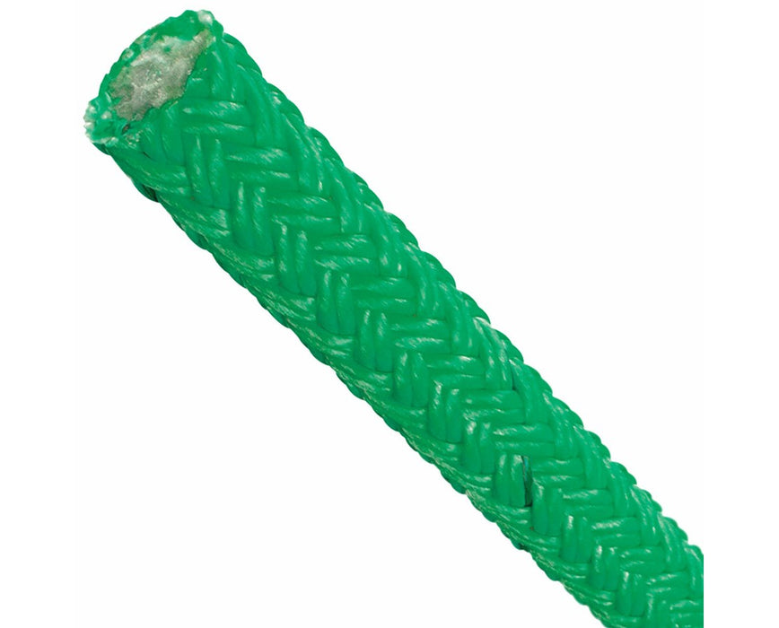 Stable Braid Rigging Double Braid Rope, Per Foot - 3/4" D