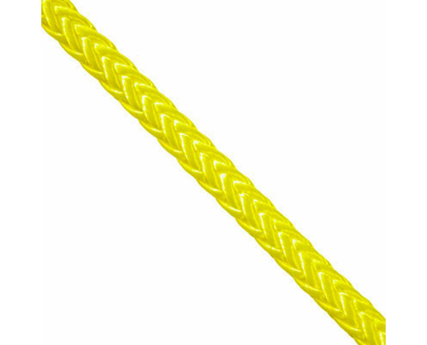 Tenex 3/8" Rigging 12-Strand Rope, per Foot