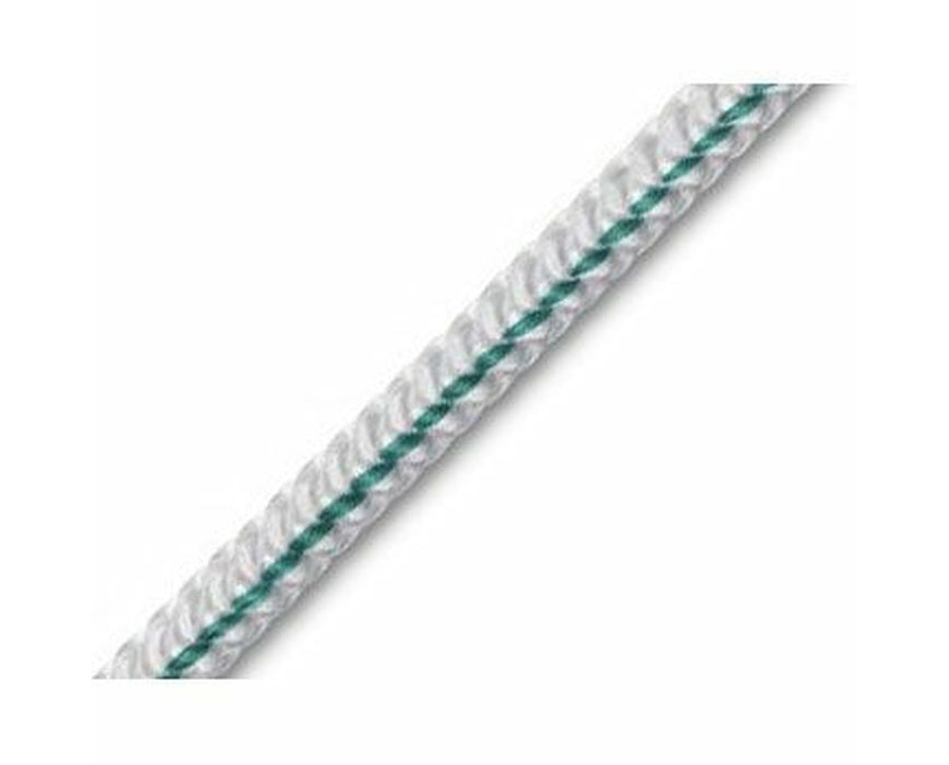 Arbor Plex 12-Strand 1/2" Climbing Rope, 120' L - Grizzly Spliced 2 Ends